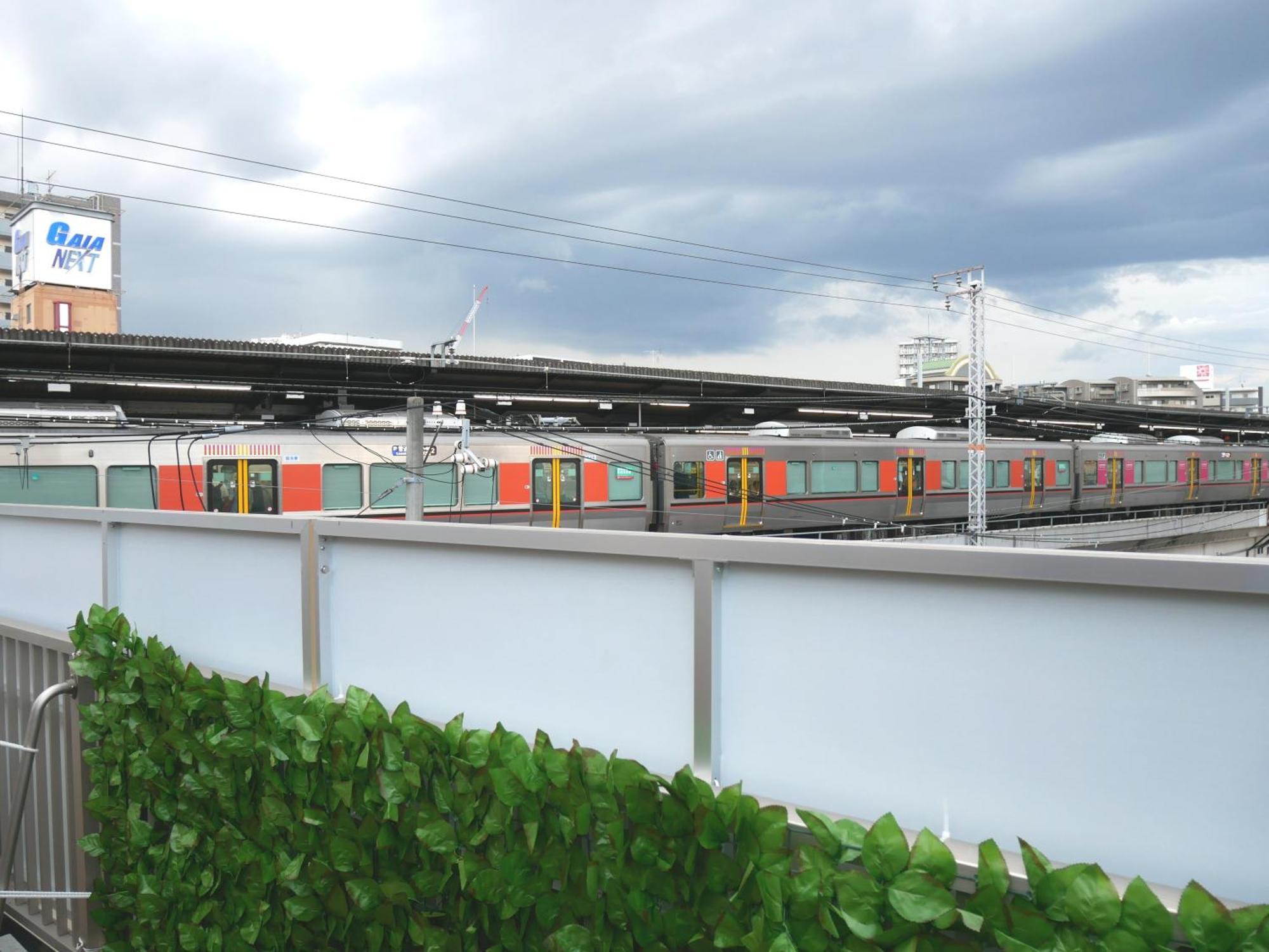 大阪西九条stay2 * 大阪