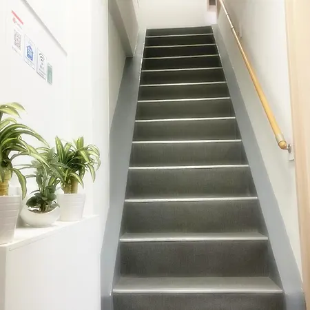 大阪西九条stay2 外观 照片