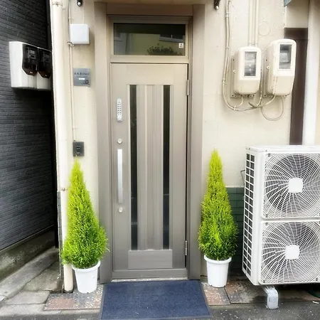 大阪西九条stay2 外观 照片
