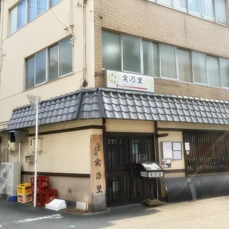 大阪西九条stay2 外观 照片