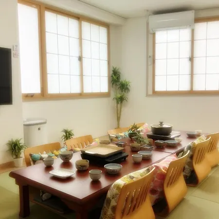 大阪西九条stay2 外观 照片