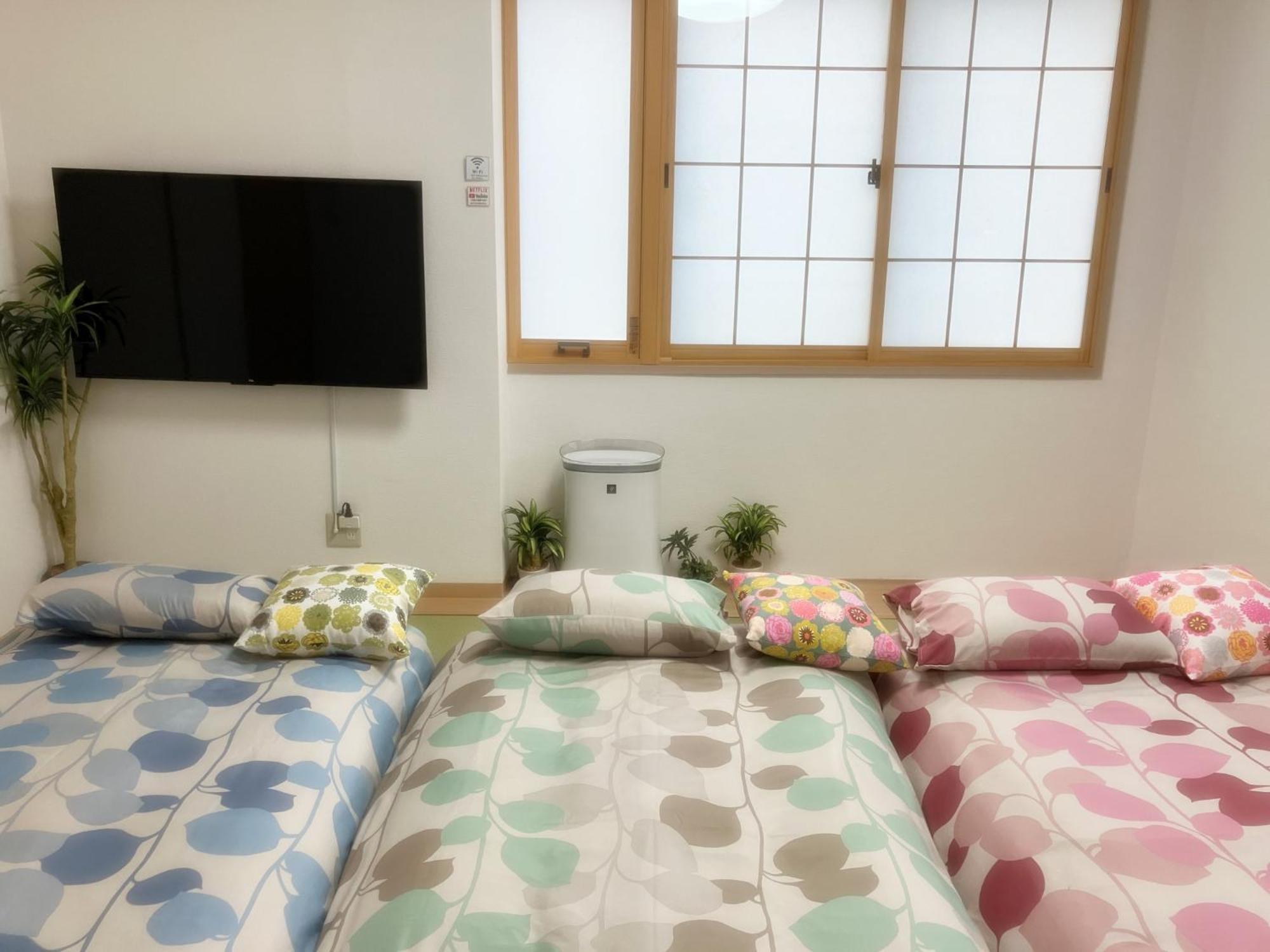 大阪西九条stay2 公寓 *