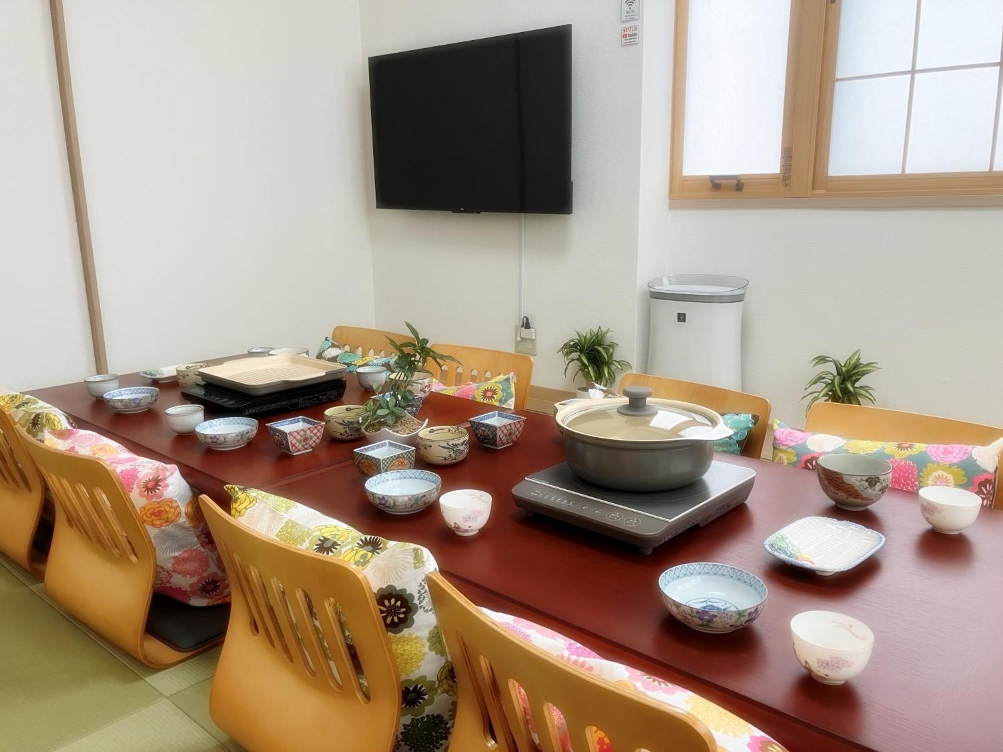 公寓 大阪西九条stay2 大阪