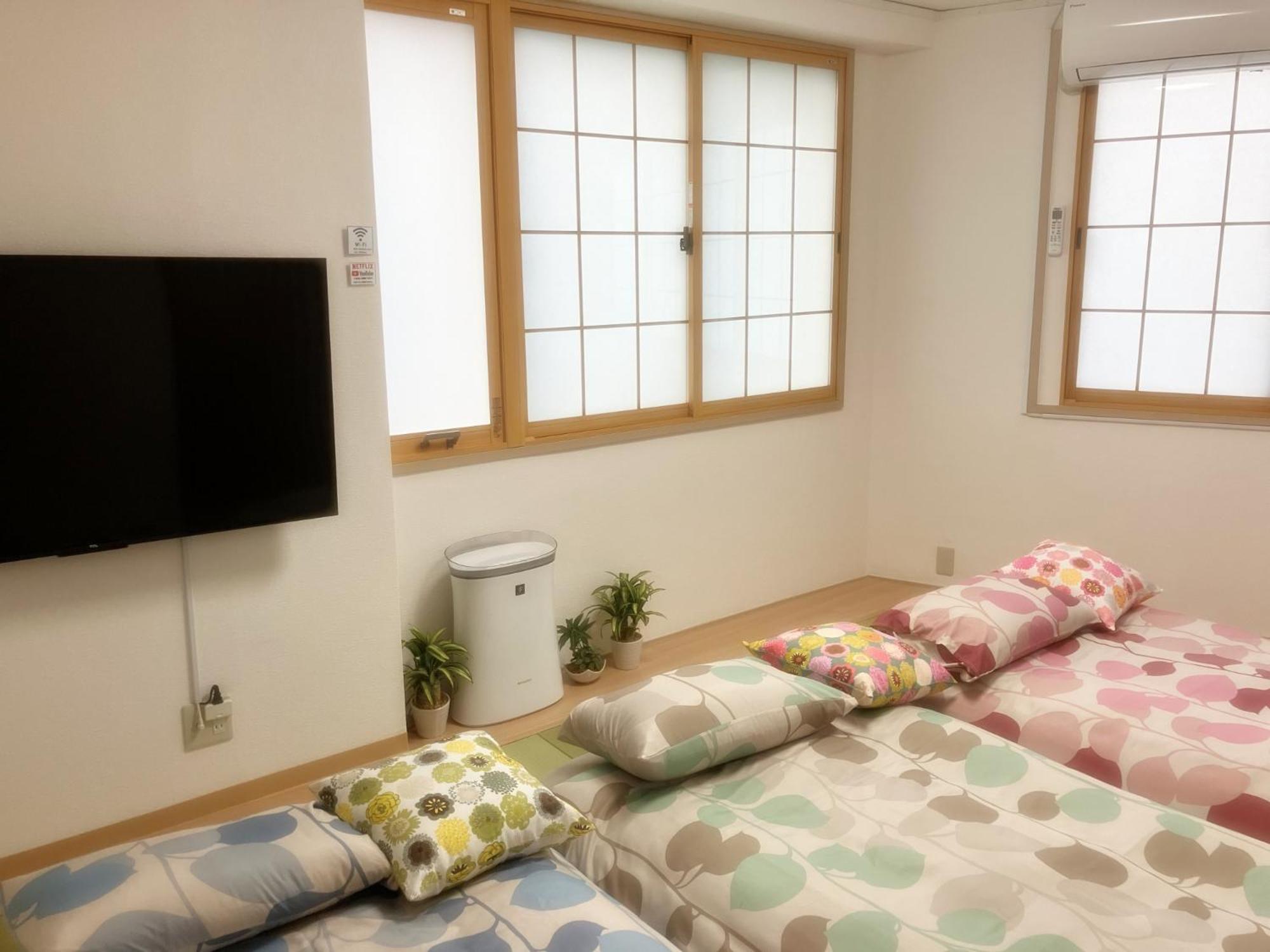大阪西九条stay2 *