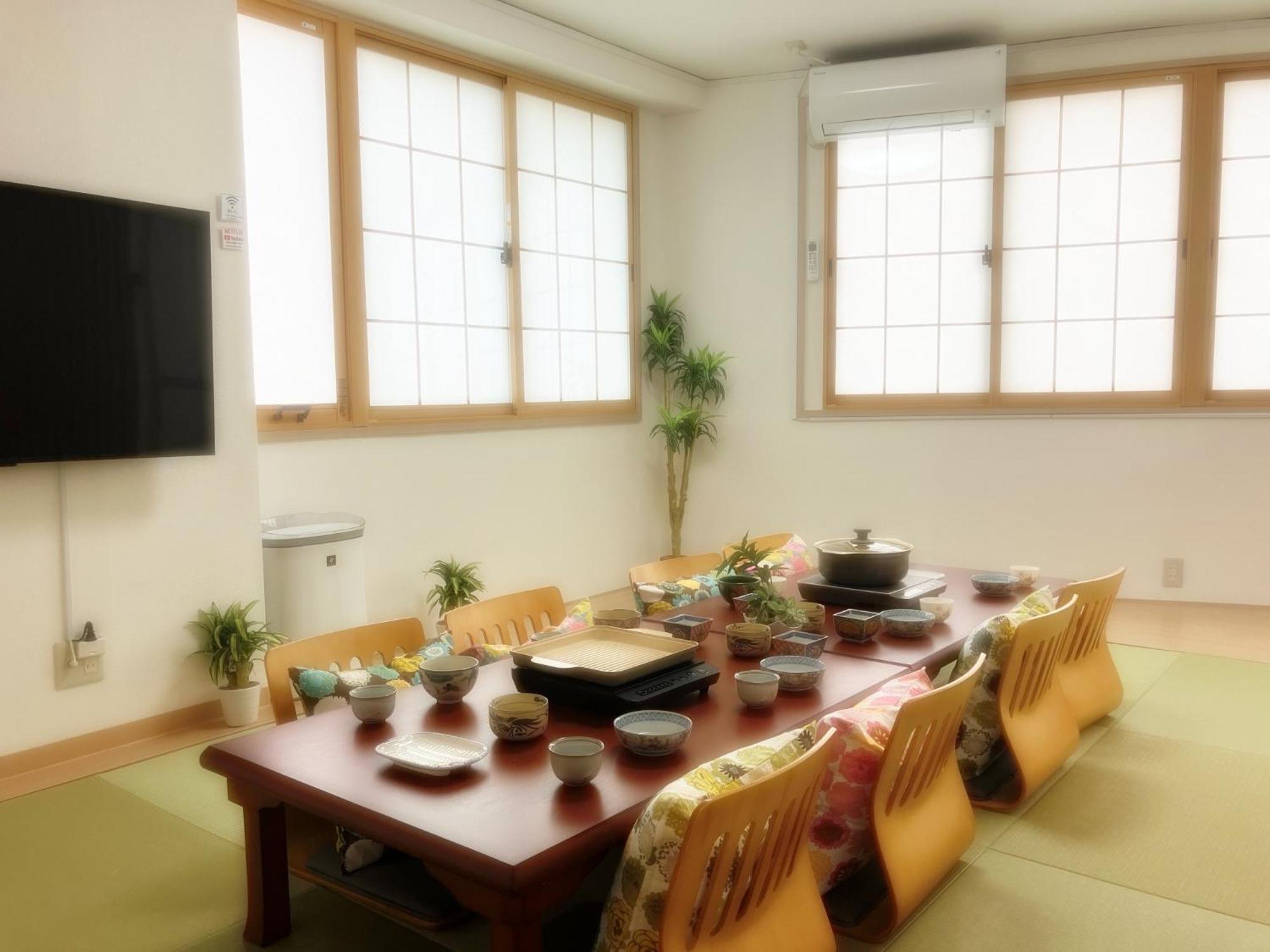 大阪西九条stay2 公寓 大阪