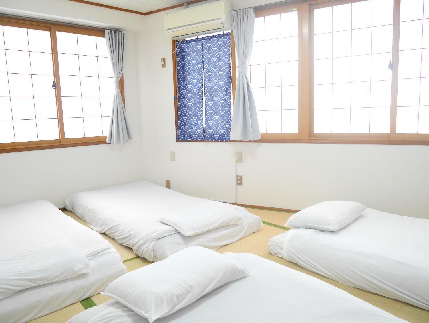 大阪西九条stay2 公寓 *
