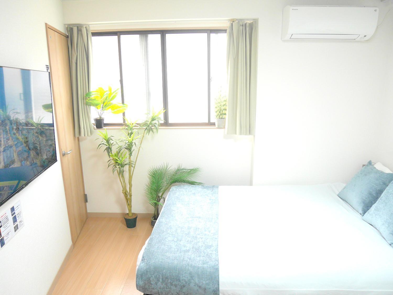 公寓 大阪西九条stay2 大阪