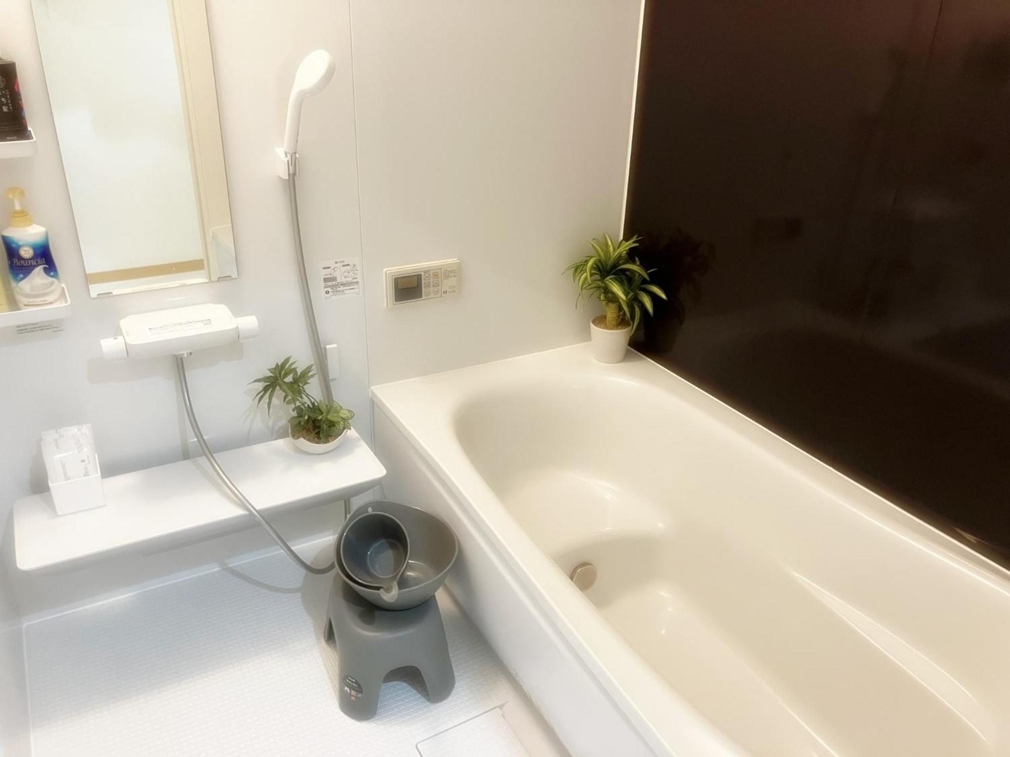 Apartment 大阪西九条stay2 屋上bbq可 Osaka